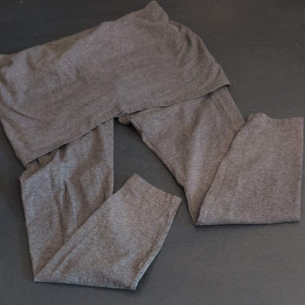 Cabi Gray Leggings